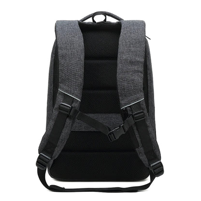 New 15.6 Inch Laptop Backpack Men Multifunctional Waterproof Backpack School Bags Business Travel Backpacks for Women Mochila