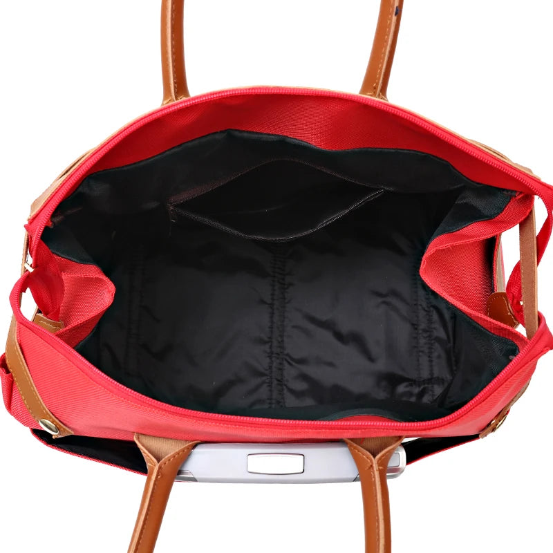New 20 inch Travel Rolling Bags women carry on hand luggage travel trolley bag Rolling luggage bags for travel bag on wheels