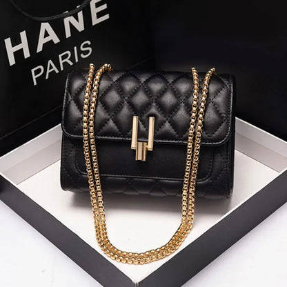 New 2024 Genuine Leather Women's Bag Shoulder Bag Crossbody Bag Ladies Hand Bags  Handbag  Luxury Bags