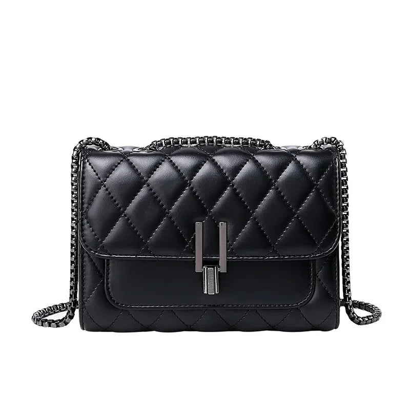 New 2024 Genuine Leather Women's Bag Shoulder Bag Crossbody Bag Ladies Hand Bags  Handbag  Luxury Bags