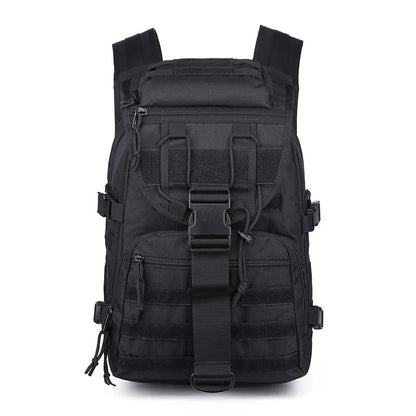 New 35L Tactical Backpack Large Capacity Travel Hiking Camping Travel Bag Outdoor Camo Backpacks Computer Bag