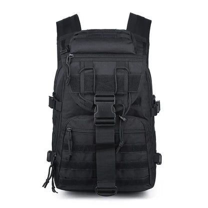New 35L Tactical Backpack Large Capacity Travel Hiking Camping Travel Bag Outdoor Camo Backpacks Computer Bag