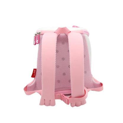 New 3D Cute Fox Kids School Bags for Girls Boys Toddler Children School Backpacks Cartoon Animals Backpacks Mochila Escolar
