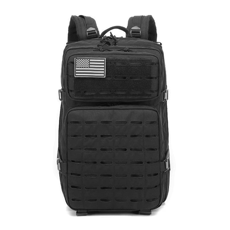 New 50L extra-large capacity outdoor sports backpack Outdoor Camping Backpacking Trekking Tour Oxford Mochira