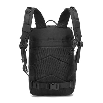New 50L extra-large capacity outdoor sports backpack Outdoor Camping Backpacking Trekking Tour Oxford Mochira