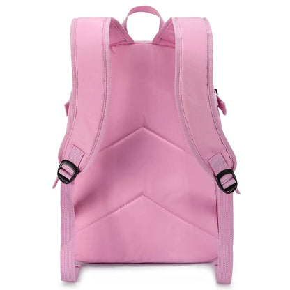 New Anime Toilet-Bound Hanako-Kun Teenagers Student Schoolbags Women Men Laptop Travel Backpack Boy Girl Kids School Book Bags