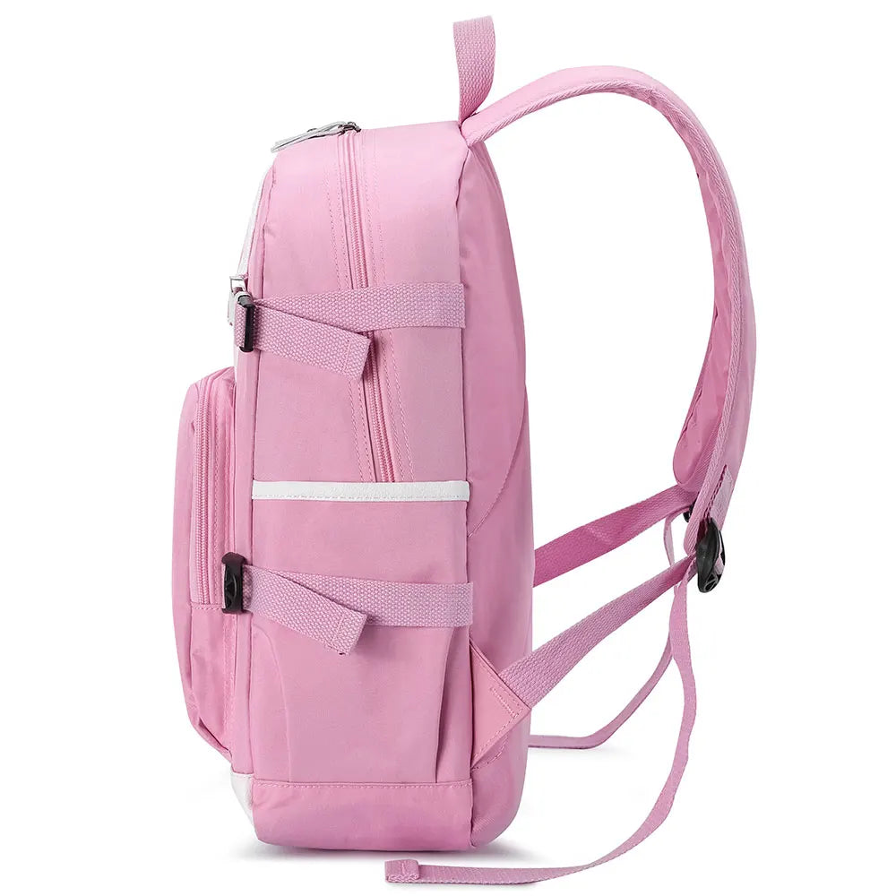 New Anime Toilet-Bound Hanako-Kun Teenagers Student Schoolbags Women Men Laptop Travel Backpack Boy Girl Kids School Book Bags
