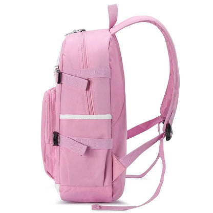 New Anime Toilet-Bound Hanako-Kun Teenagers Student Schoolbags Women Men Laptop Travel Backpack Boy Girl Kids School Book Bags