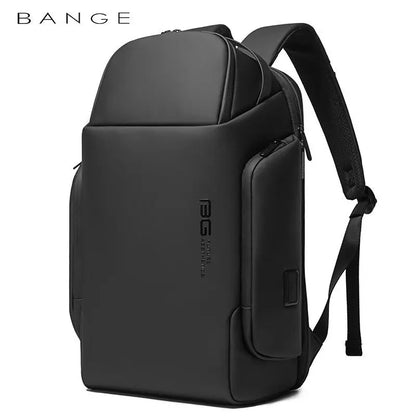 New Anti Thief Backpack Fits for 15.6 inch Laptop Backpack Multifunctional Backpack WaterProof for Business Shoulder Bags
