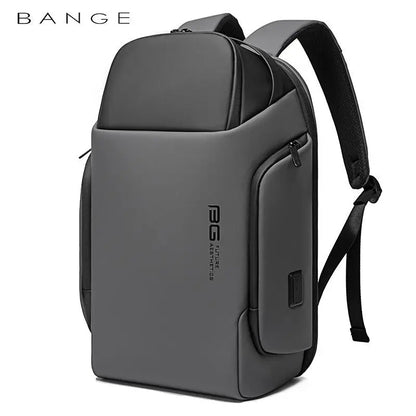 New Anti Thief Backpack Fits for 15.6 inch Laptop Backpack Multifunctional Backpack WaterProof for Business Shoulder Bags