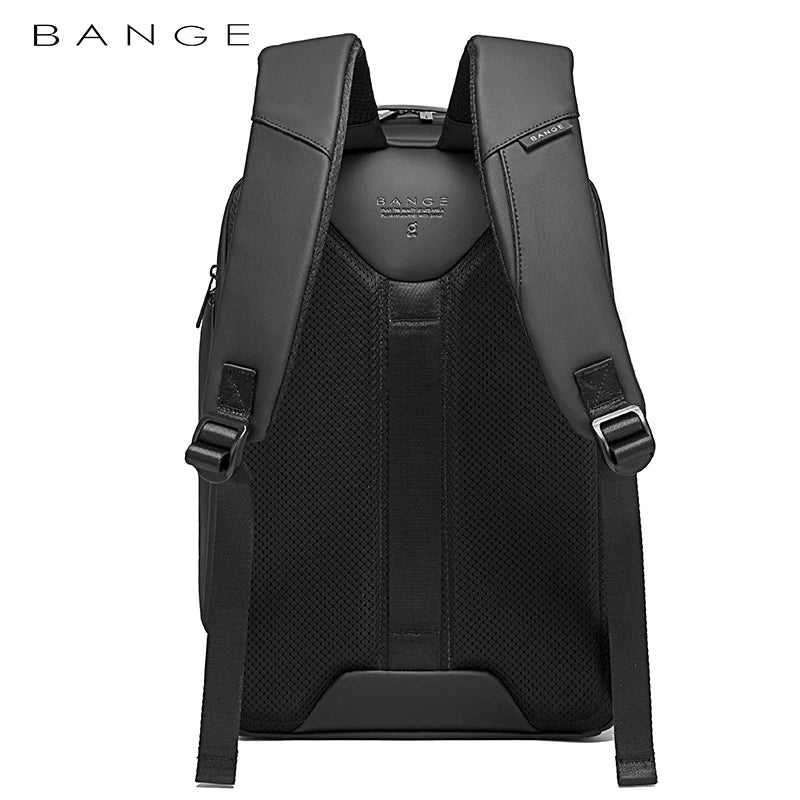 New Anti Thief Backpack Fits for 15.6 inch Laptop Backpack Multifunctional Backpack WaterProof for Business Shoulder Bags