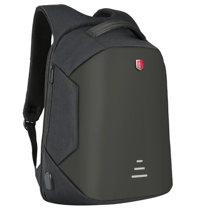 New Anti theft 15.6inch Laptop Backpack Male USB Business Backpack for Men Mochila Oxford Fashion Travel Backpacks School Bags