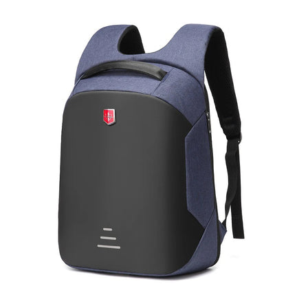 New Anti theft 15.6inch Laptop Backpack Male USB Business Backpack for Men Mochila Oxford Fashion Travel Backpacks School Bags