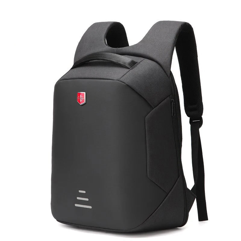 New Anti theft 15.6inch Laptop Backpack Male USB Business Backpack for Men Mochila Oxford Fashion Travel Backpacks School Bags