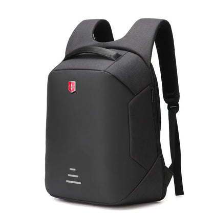 New Anti theft 15.6inch Laptop Backpack Male USB Business Backpack for Men Mochila Oxford Fashion Travel Backpacks School Bags