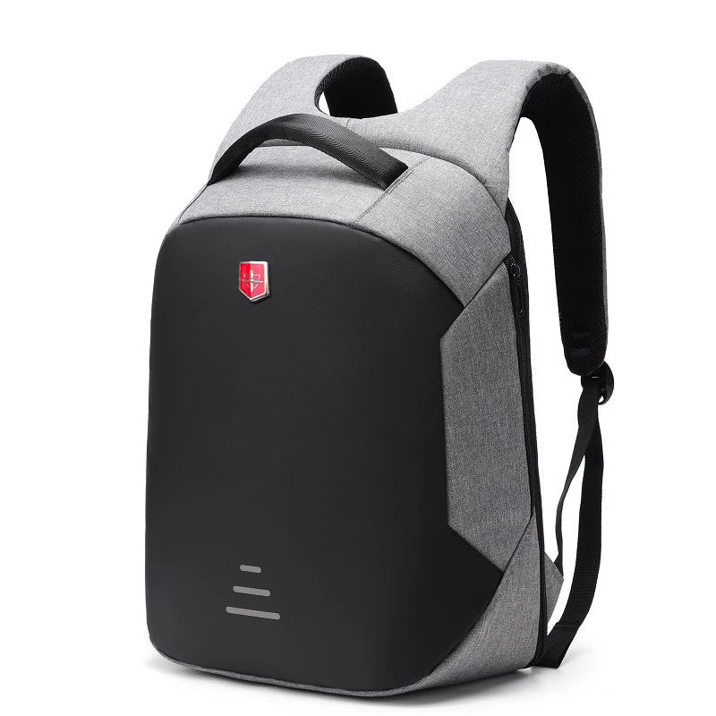 New Anti theft 15.6inch Laptop Backpack Male USB Business Backpack for Men Mochila Oxford Fashion Travel Backpacks School Bags