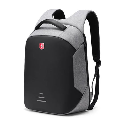 New Anti theft 15.6inch Laptop Backpack Male USB Business Backpack for Men Mochila Oxford Fashion Travel Backpacks School Bags