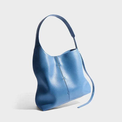 New Arrival Leather Handbag for Women with Large Capacity and Unique Design  Shoulder Bag for Women Designer Bags Luxury