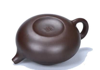 New Arrival Purple Clay Teapot Yixing Porcelain Kung Fu Tea Pot Set Teapots Chinese Handmade Zisha Ceramic Sets Kettle