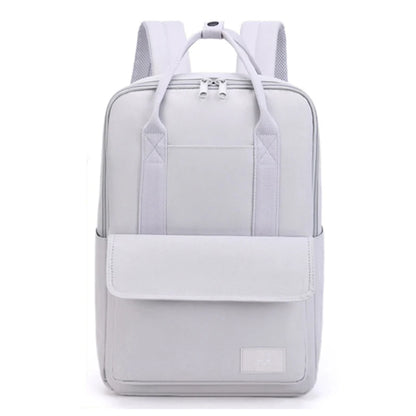 New Backpack Fashion Women Large Capacity 15.6 Inch Laptop School Backpack Sac a Dos Waterproof Bagpack Mochilas
