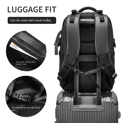 New Camera Backpack Waterproof Camera Bag Professional Outdoor Digital Dslr Bag Backpack For Canon Nikon SLR Lens Tripod Bag