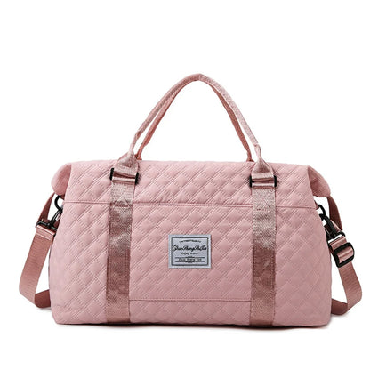 New Casual Crossbody Shoulder Bag Women Bag Oxford Travel Messenger Bags For Lady Handbags High Quality Multifunctional