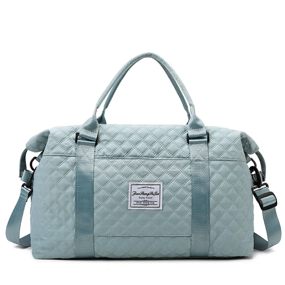 New Casual Crossbody Shoulder Bag Women Bag Oxford Travel Messenger Bags For Lady Handbags High Quality Multifunctional