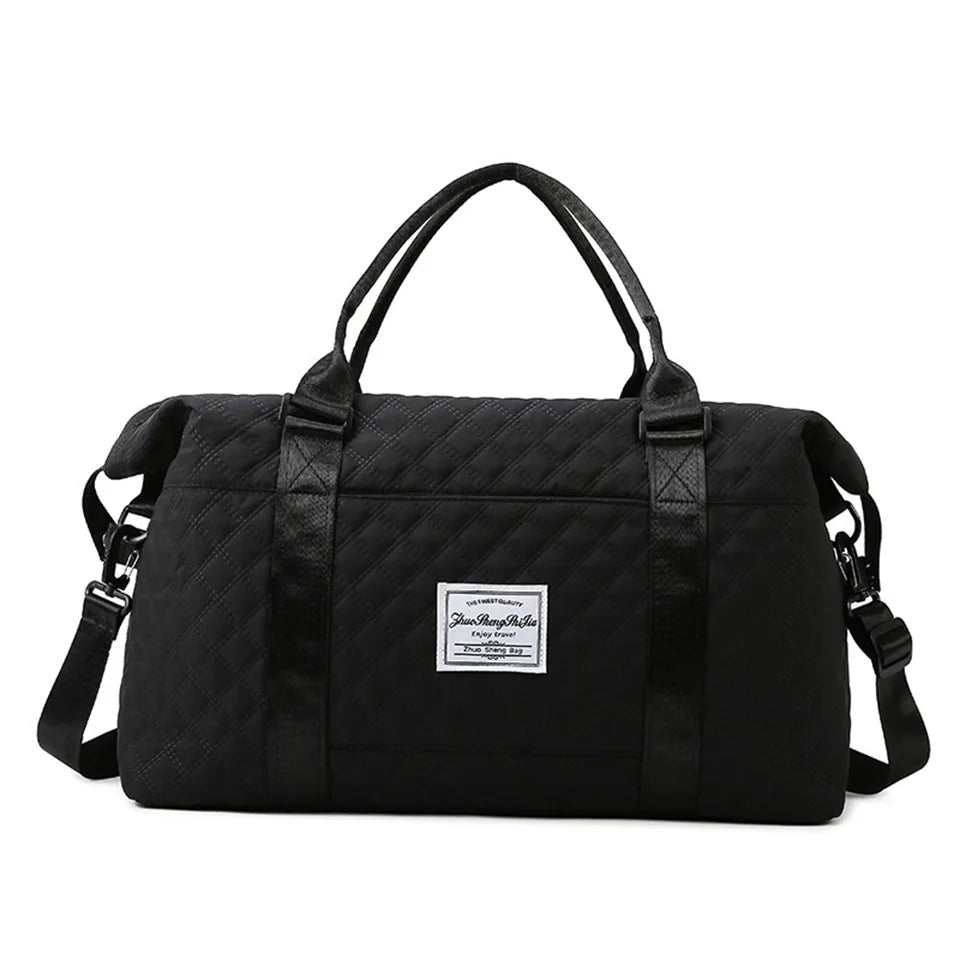 New Casual Crossbody Shoulder Bag Women Bag Oxford Travel Messenger Bags For Lady Handbags High Quality Multifunctional
