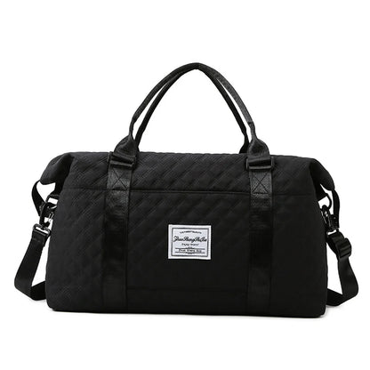 New Casual Crossbody Shoulder Bag Women Bag Oxford Travel Messenger Bags For Lady Handbags High Quality Multifunctional