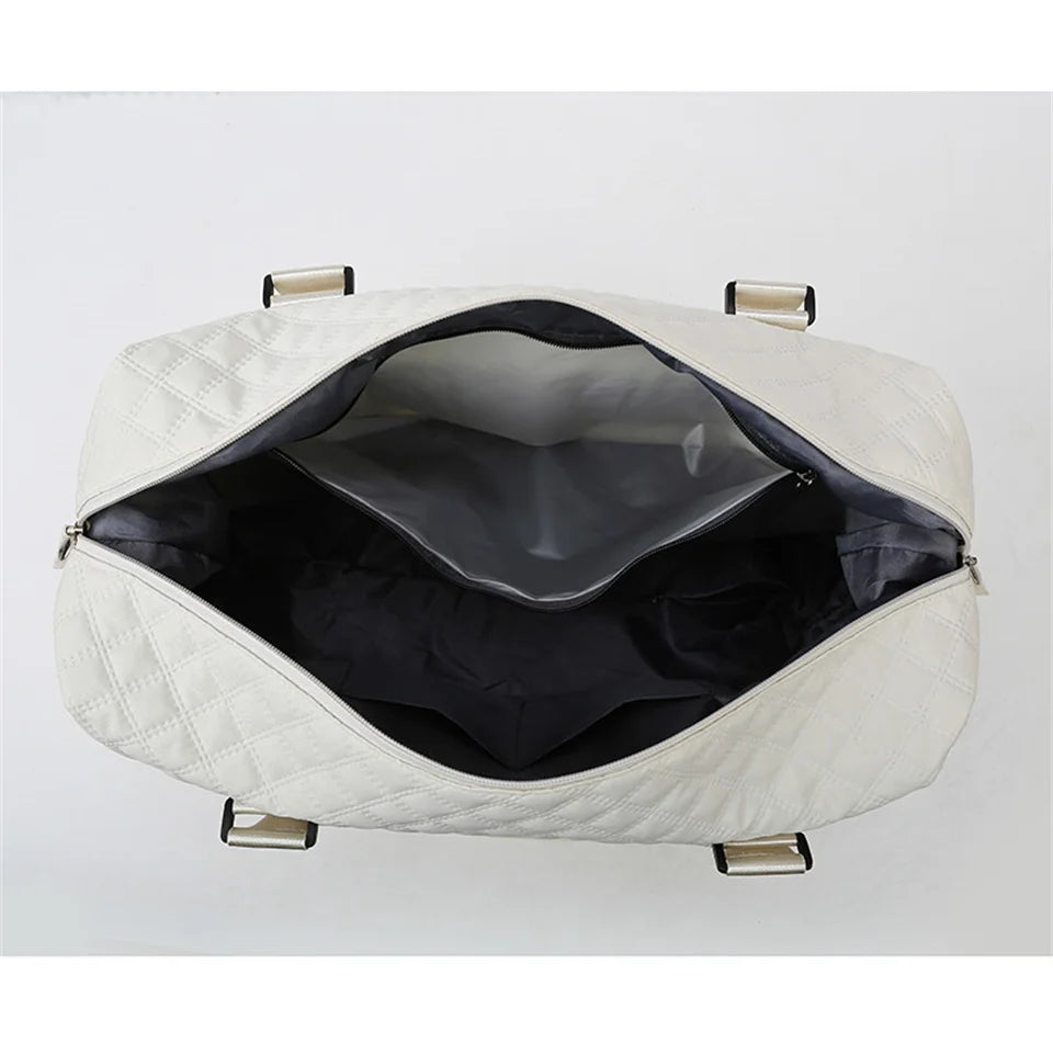 New Casual Crossbody Shoulder Bag Women Bag Oxford Travel Messenger Bags For Lady Handbags High Quality Multifunctional