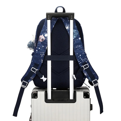 New Children School Bags For Girls Orthopedic Backpack Kids Backpack schoolbag Primary School backpack Kids book bags mochila