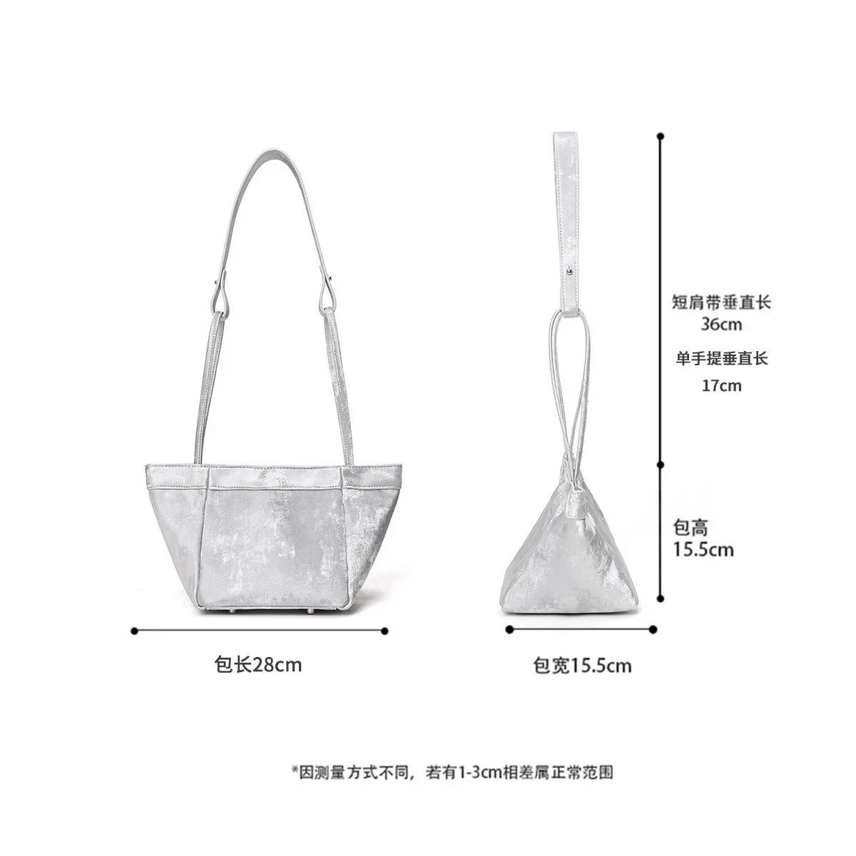 New Chinese Style Bags Women's Crossbody Chinese Style Bucket Bag 2024 New Niche Genuine Leather Small Square Bag Shoulder Bags