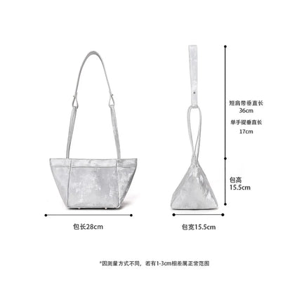 New Chinese Style Bags Women's Crossbody Chinese Style Bucket Bag 2024 New Niche Genuine Leather Small Square Bag Shoulder Bags