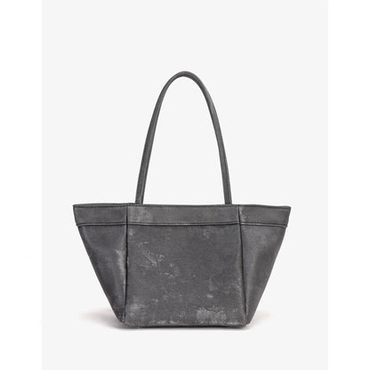 New Chinese Style Bags Women's Crossbody Chinese Style Bucket Bag 2024 New Niche Genuine Leather Small Square Bag Shoulder Bags