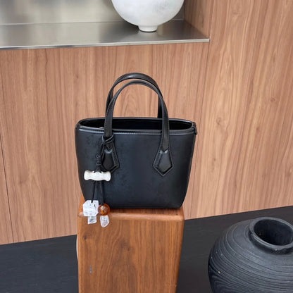 New Chinese style Chinese style vegetable basket handbag 2024 new trendy versatile hand-held crossbody bag