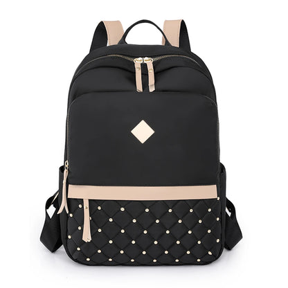 New Designer Backpack Casual Travel Bagpack Fashion High Quality Racksacks Large Capacity School Bags for Teenage Girls 2023 Sac