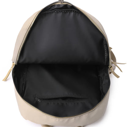 New Designer Backpack Casual Travel Bagpack Fashion High Quality Racksacks Large Capacity School Bags for Teenage Girls 2023 Sac