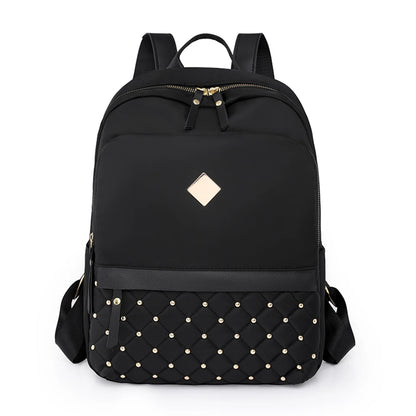 New Designer Backpack Casual Travel Bagpack Fashion High Quality Racksacks Large Capacity School Bags for Teenage Girls 2023 Sac