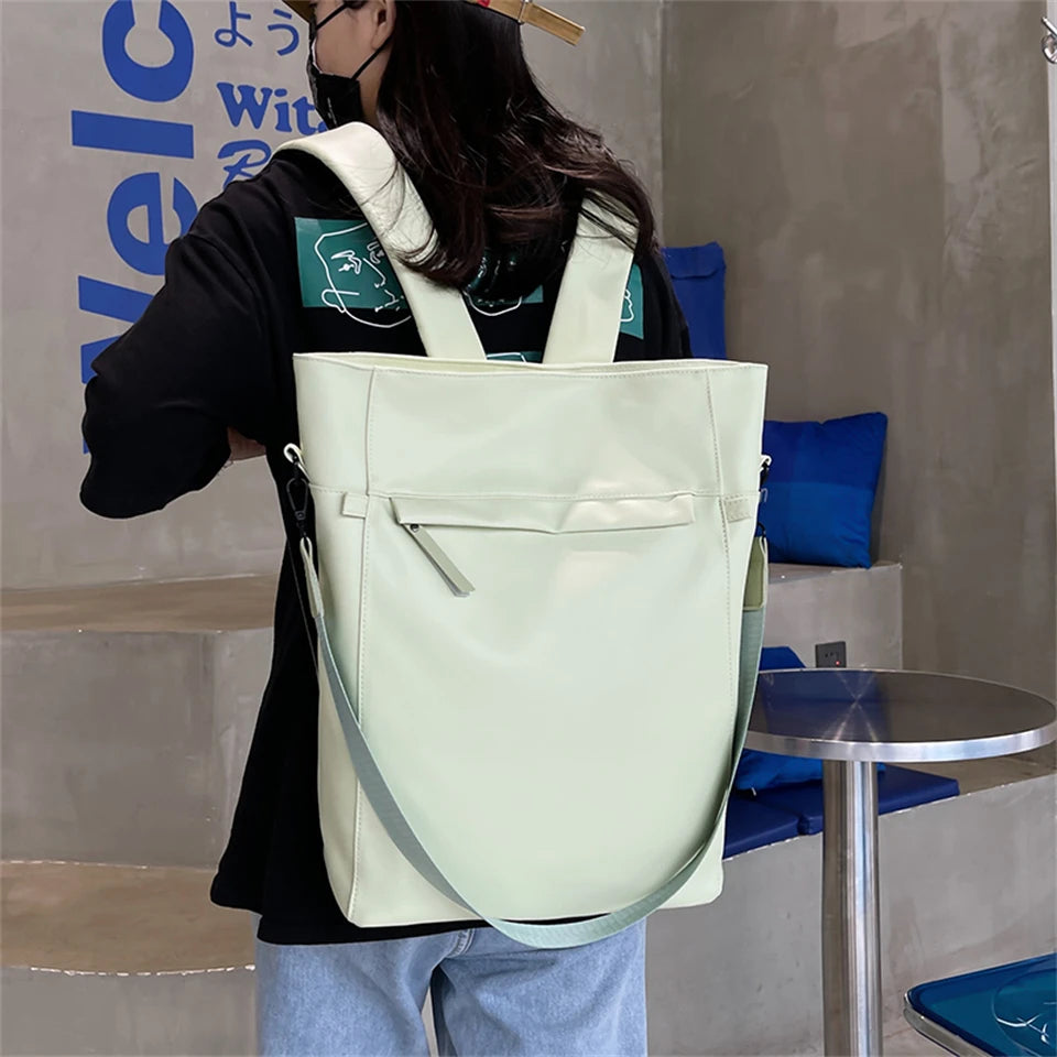 New Designer Backpack Casual Travel Bagpack High Quality Back Pack  Racksack Large Capacity School Bags for Teenage Girls Sac