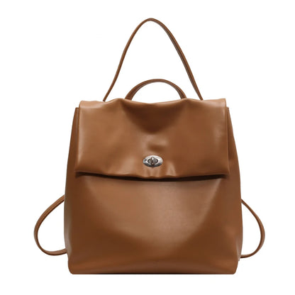 New Designer Backpack Casual Travel Bagpack High Quality Back Pack  Racksack Large Capacity School Bags for Teenage Girls Sac