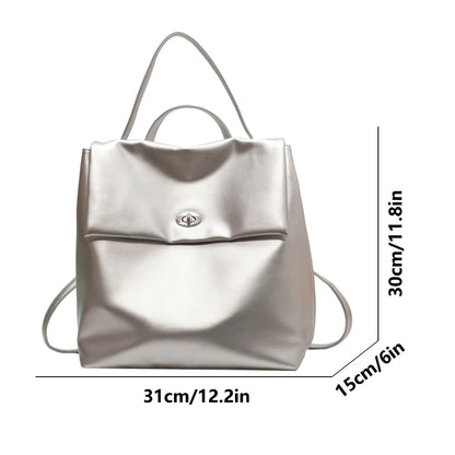 New Designer Backpack Casual Travel Bagpack High Quality Back Pack  Racksack Large Capacity School Bags for Teenage Girls Sac