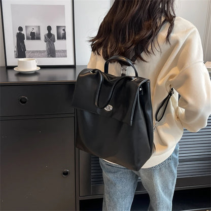 New Designer Backpack Casual Travel Bagpack High Quality Back Pack  Racksack Large Capacity School Bags for Teenage Girls Sac