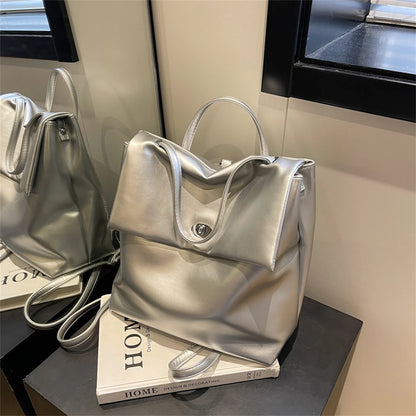 New Designer Backpack Casual Travel Bagpack High Quality Back Pack  Racksack Large Capacity School Bags for Teenage Girls Sac