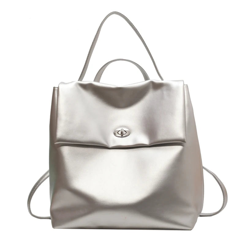 New Designer Backpack Casual Travel Bagpack High Quality Back Pack  Racksack Large Capacity School Bags for Teenage Girls Sac