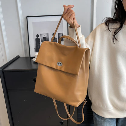 New Designer Backpack Casual Travel Bagpack High Quality Back Pack  Racksack Large Capacity School Bags for Teenage Girls Sac