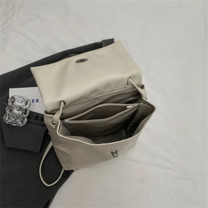 New Designer Backpack Casual Travel Bagpack High Quality Back Pack  Racksack Large Capacity School Bags for Teenage Girls Sac