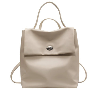 New Designer Backpack Casual Travel Bagpack High Quality Back Pack  Racksack Large Capacity School Bags for Teenage Girls Sac