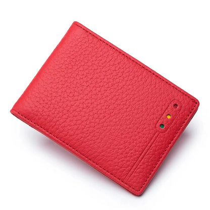New Driver License Holder Genuine Leather Bag for Car Driving Documents Business ID Passport Wallet Slim RFID Cardbag