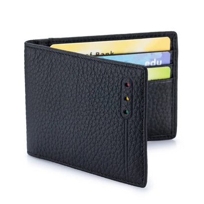 New Driver License Holder Genuine Leather Bag for Car Driving Documents Business ID Passport Wallet Slim RFID Cardbag
