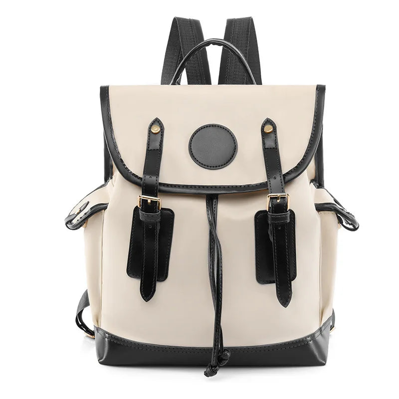 New Fashion Backpack Women Large Capacity School Backpack Sac a Dos Rucksack Bagpack Mochilas